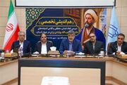 بررسی ابعاد تمدنی، منطقی و کلامی اندیشه‌های علامه بهابادی‌یزدی