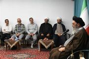 حفظ قرآن بدون فهم و عمل به آن کافی نیست