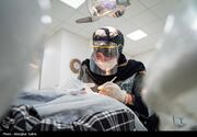 اخبار تهران|خدمات رایگان دندانپزشکی در مراکز «یاورشهر» کلید خورد