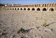 هشدارهای خشک شدن زاینده‌رود از دهه 70 جدی گرفته نشد