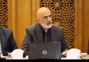 مشوق‌های اقتصادی؛ راهکار اصفهان برای مدیریت منابع آب و ارتقای بهره‌وری