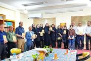 شکل‌گیری نهضت نویسندگی در استان بوشهر با تکیه بر استعدادهای نوجوان