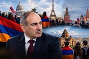 بازخوانی رویکرد ایروان در قبال دیاسپورا؛ گسست سیاسی یا اهرم اقتدار؟