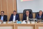 بهره‌برداری از 79 مدرسه نوساز در کهگیلویه و بویراحمد