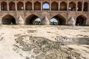 زاینده‌رود؛ قربانی دو دهه سوءمدیریت و بی‌تدببری