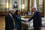 شرط کردها برای حمایت از اردوغان در انتخابات آتی