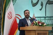 ثبت 3.5 میلیارد دلار قرارداد در دوره اکسپو شیراز