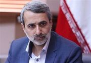 هشدار مقتدایی: سلاح هسته‌ای، کاخ سفید را به پودر سیاه تبدیل می‌کند