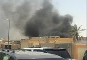 به صدا در آمدن آژیر خطر در «ابها» عربستان