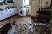 خسارت 297 میلیارد تومانی سیل در مراوه‌تپه/ 3 نفر جان باختند