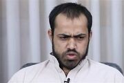 عنصر ‌عملیاتی ‌گروهک جیش‌الظلم اعدام شد/‌ عمر درستاران تروریست که بود؟