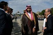 نیویورک‌تایمز: حملات یمنی‌ها جاه‌طلبی‌های بن‌سلمان را به خطر انداخت