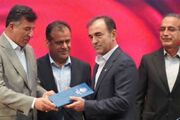 مدیرکل جدید بنادر و دریانوردی استان بوشهر معرفی شد