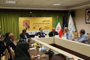 تشریح جزئیات هجدهمین جشنواره موسیقی نواحی/ایده استفاده از فرصت اقتصادی