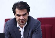 ببینید| عزیزی: از ماه‌ها قبل در حال بررسی میزبانی سنگال برای بودیم