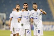 شجاعت سهراب در اتاق شطرنج دوحه؛ چطور استقلال پیش از سوت آغاز برنده شد؟