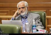 سروری: عقب‌نشینی در شرایط جنگی، امضای سند نابودی و تجزیه ایران است