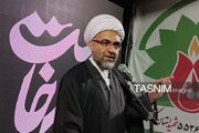 دشمن پیش از زیرساخت‌ها ایمان و بصیرت جامعه را هدف می‌گیرد