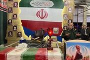 سردار جمالی: مبارزه با استکبار تا برچیده شدن بساط ظلم استمرار دارد