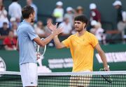 شورش احتمالی ستاره‌های تنیس علیه تور ATP