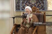 تبیین اندیشه جبرگرایی در کلام حضرت زینب(س)