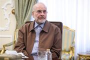 قالیباف: هم می‌جنگیم و هم مذاکره می‌کنیم
