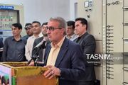 هدف‌گذاری ظرفیت 600مگاواتی نیروگاه‌های خورشیدی در کهگیلویه‌وبویراحمد