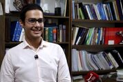 از سجده تا شوک شیرین رتبه یک کنکور؛روایت آرش از مسیر پرپیچ‌وخم +فیلم