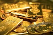 قیمت جهانی طلا به 4146 دلار رسید
