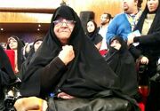 سردار قاآنی درگذشت مرحومه "فاطمه فلکیان" را تسلیت گفت
