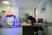 فریاد بی‌صدای فرشتگان نجات در بیمارستان‌ها؛ مهاجرت و سکوت وزارت بهداشت
