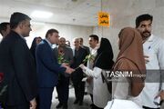 فعالیت 2900 کادر پرستاری در 18 مرکز درمانی استان بوشهر