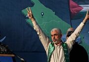 دومین سالگرد شهادت یحیی سنوار؛ رهبری که به نماد مقاومت فلسطینی بدل شد