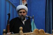 آمریکا توان ورود زمینی به ایران را ندارد؛ پای دشمن را قلم می‌کنیم