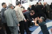 جشنواره ملی هنری مرشدان ایران‌زمین در ایلام برگزار شد