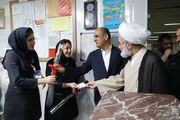 تأکید مسئولان گیلان بر حمایت معیشتی از پرستاران
