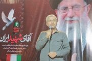 تأثیر حضور حماسی مردم در صحنه از موشک‌های ما هم بیشتر است