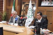 زاکانی: تهران باید به الگویی برای توسعه فناوری در کشور تبدیل شود