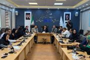 میزبانی ورزشگاه شهید سلیمانی شیراز از رویدادهای ملی والیبال