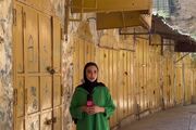 بازتاب کارزار «مرکز خیام» برای آزادی فرح ابوعیاش در پایگاه خبری لبنانی