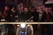 بازگشت پولاد کیمیایی به تلویزیون با «سرو، سپید، سرخ»