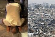 غزه؛ سرزمینی که در آن پیامبر می‌روید؛ «ایوب‌»های بلاکشیدهٔ شکرگزار