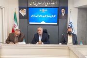 95 درصد منابع تأمین آب خراسان جنوبی به سفره‌های زیرزمینی وابسته است