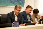 از ابطال مجوزهای راکد تا هدف‌گذاری 1200 مگاوات برق خورشیدی در اصفهان