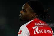 سخنگوی استقلال خوزستان: پرسپولیس یک میلیون دلار ندهد، محروم می‌شود