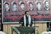 دوگانگی اشغال و جنگ جزو بایسته های آمریکایی هاست