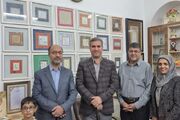 خوشنویسی بیرجند در پیچ تاریخی؛ میراث استادان در انتظار احیا و نسل‌سازی
