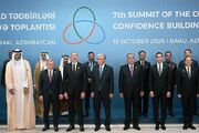 پیشنهاد قزاقستان برای سیکا؛ ایجاد سازوکار «دیپلماسی پیشگیرانه»