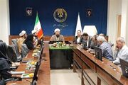ماه بی‌قرینه؛ نمایشگاه روایتگر سنت‌های چندصدساله عزاداری شاهرود