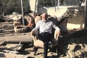 نامه‌ای به یحیی سنوار که ارتش اسرائیل منتشر کرد!